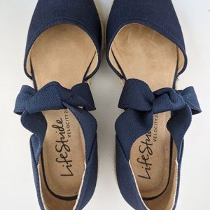 Life Stride Velocity 2.0 Kascade Sandal